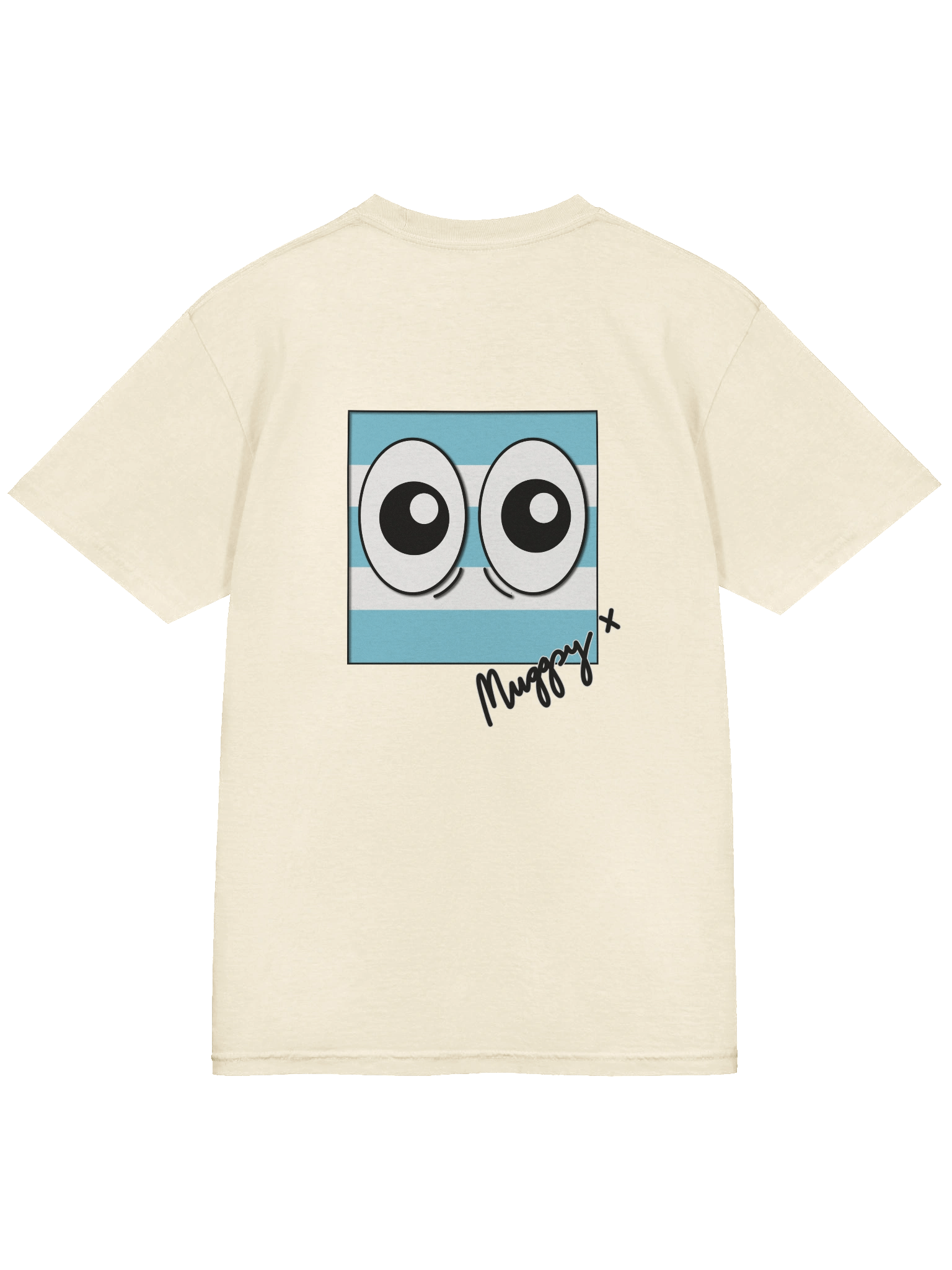 The Official Muggsy Tee product image (4)