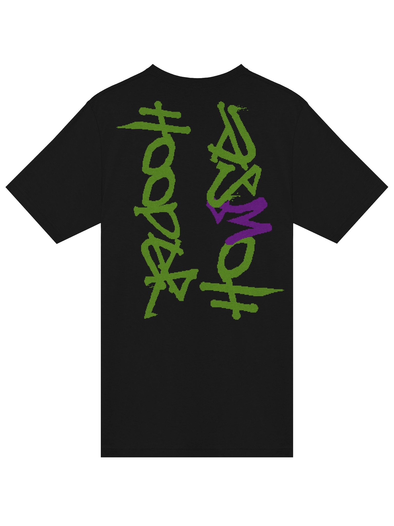 HH Tee - WAVY product image (4)