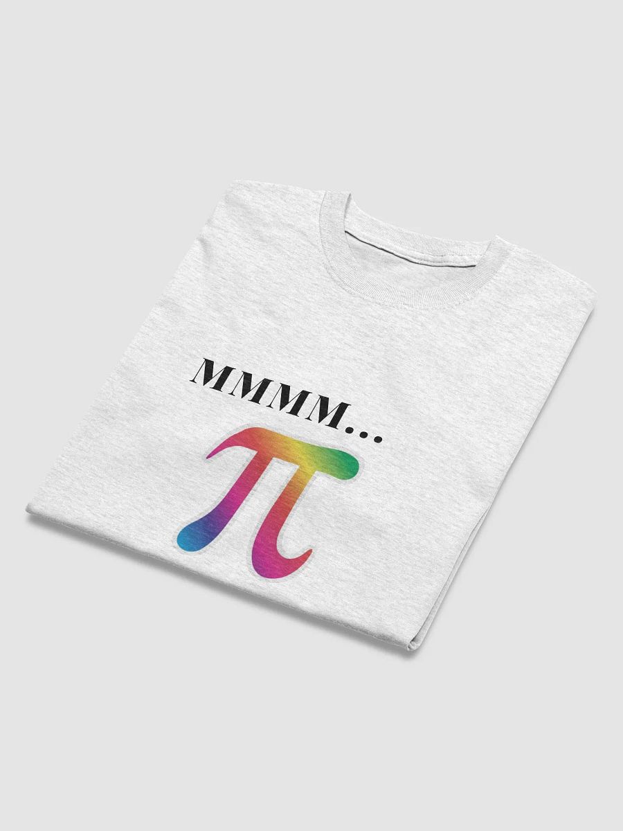 Mmmm... PI Tee product image (3)