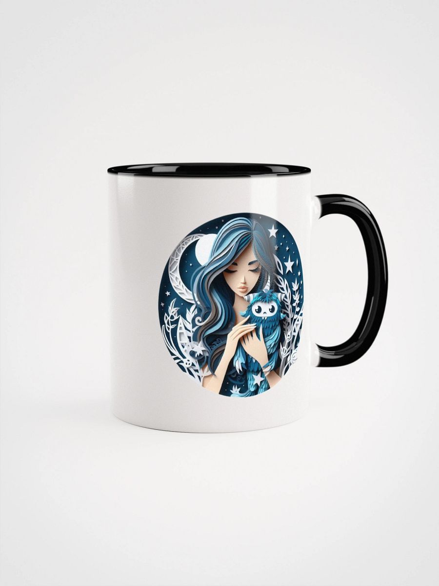Mystical Night | Ceramic Mug product image (3)
