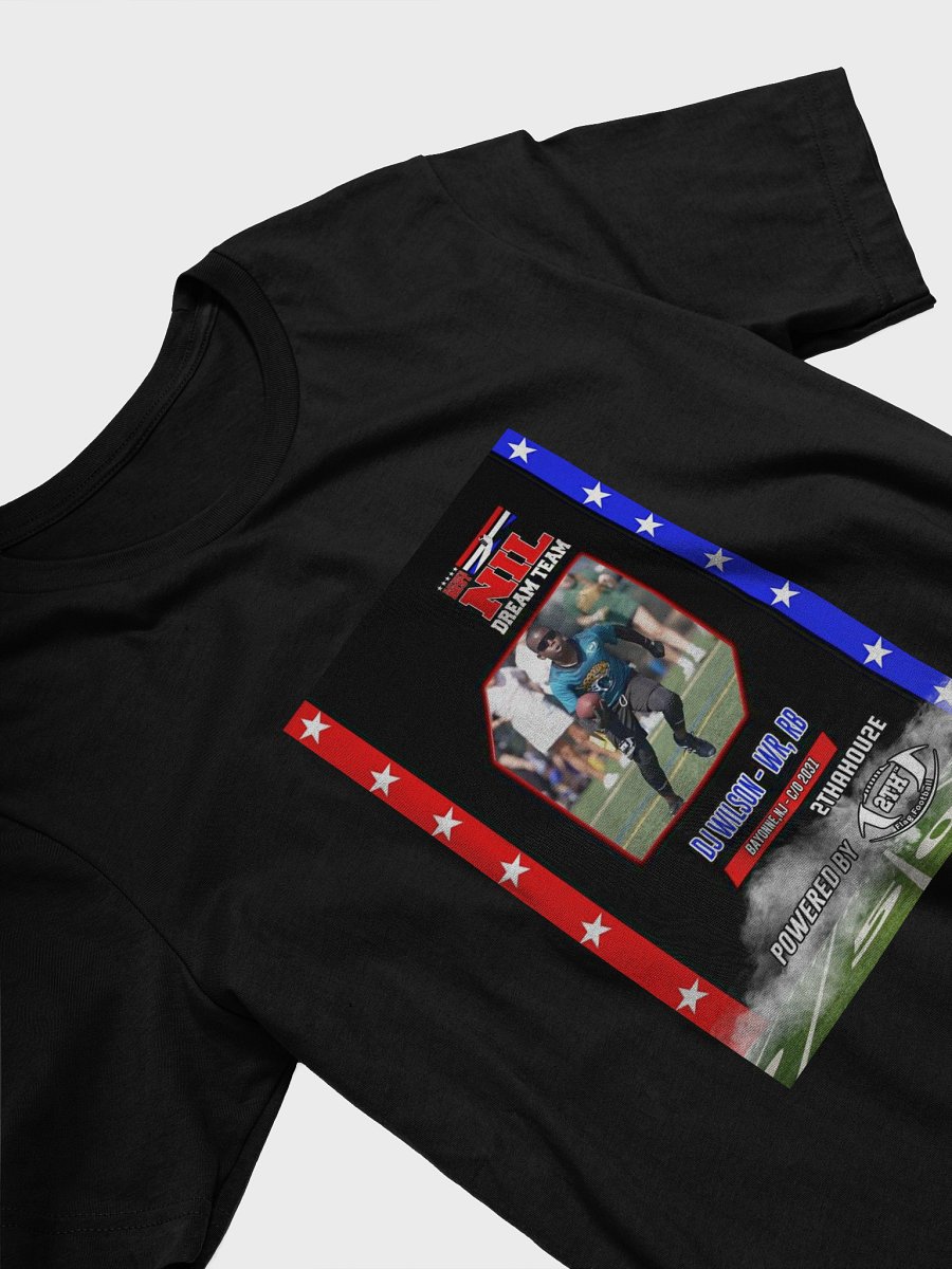 D.J. WILSON NATIONSBEST NIL DREAM TEAM T-SHIRT product image (3)