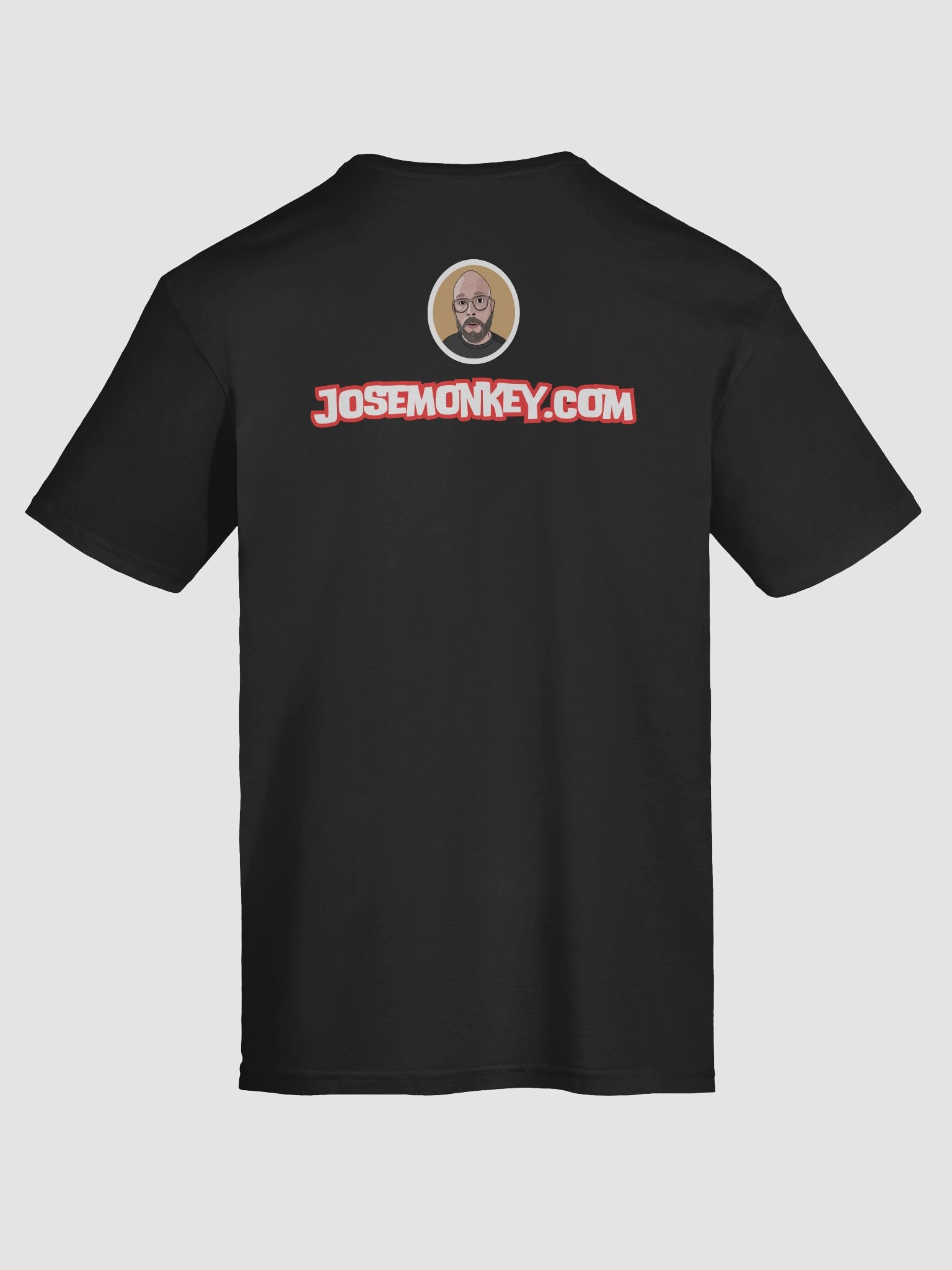 "So What Can We See?" T-Shirt product image (162)