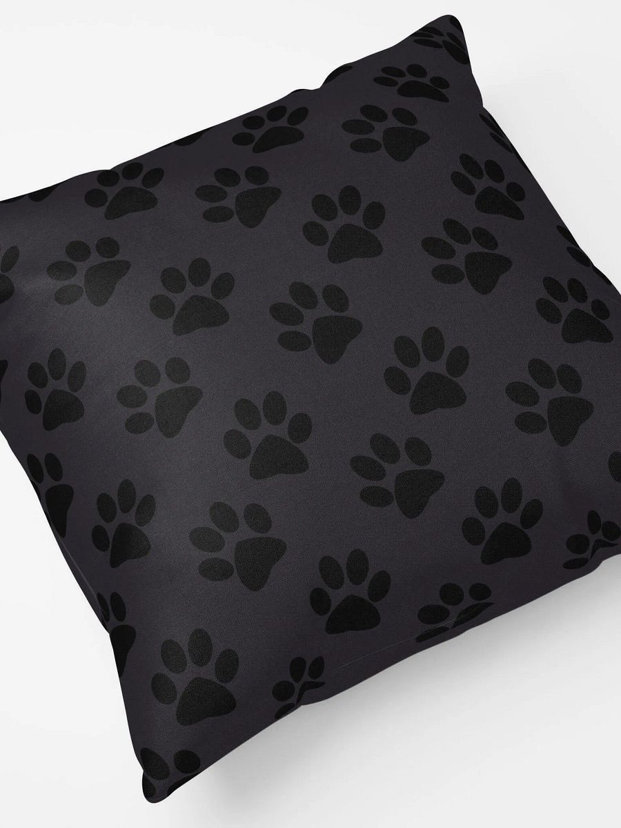 Christmas Kitty & Holiday Charm Pillow product image (2)