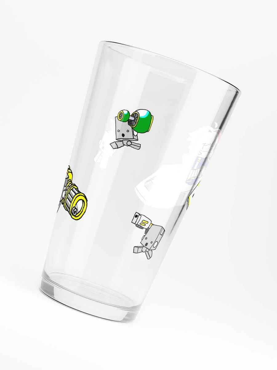 Glass - Undersea Roadtrip product image (6)