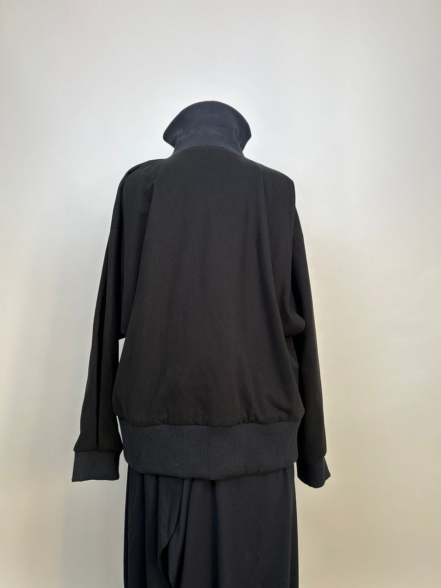 Zero Waste Bomber Jacket product image (2)
