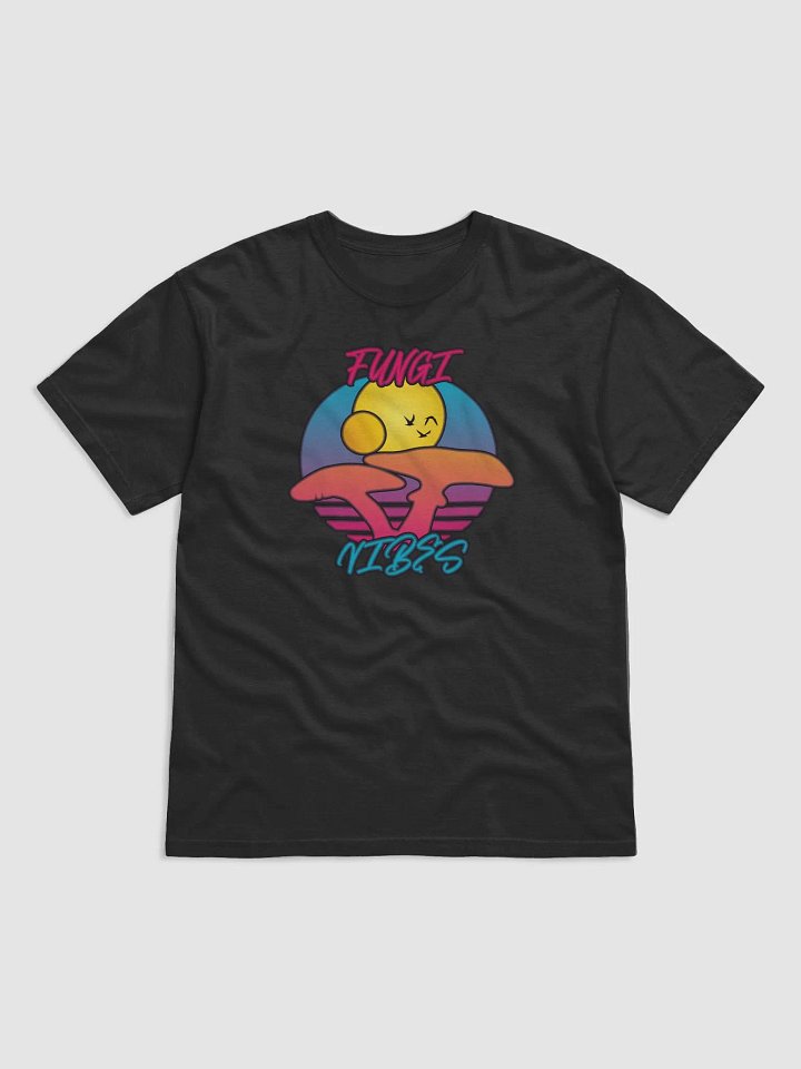 Fungi Vibes Tee product image (1)
