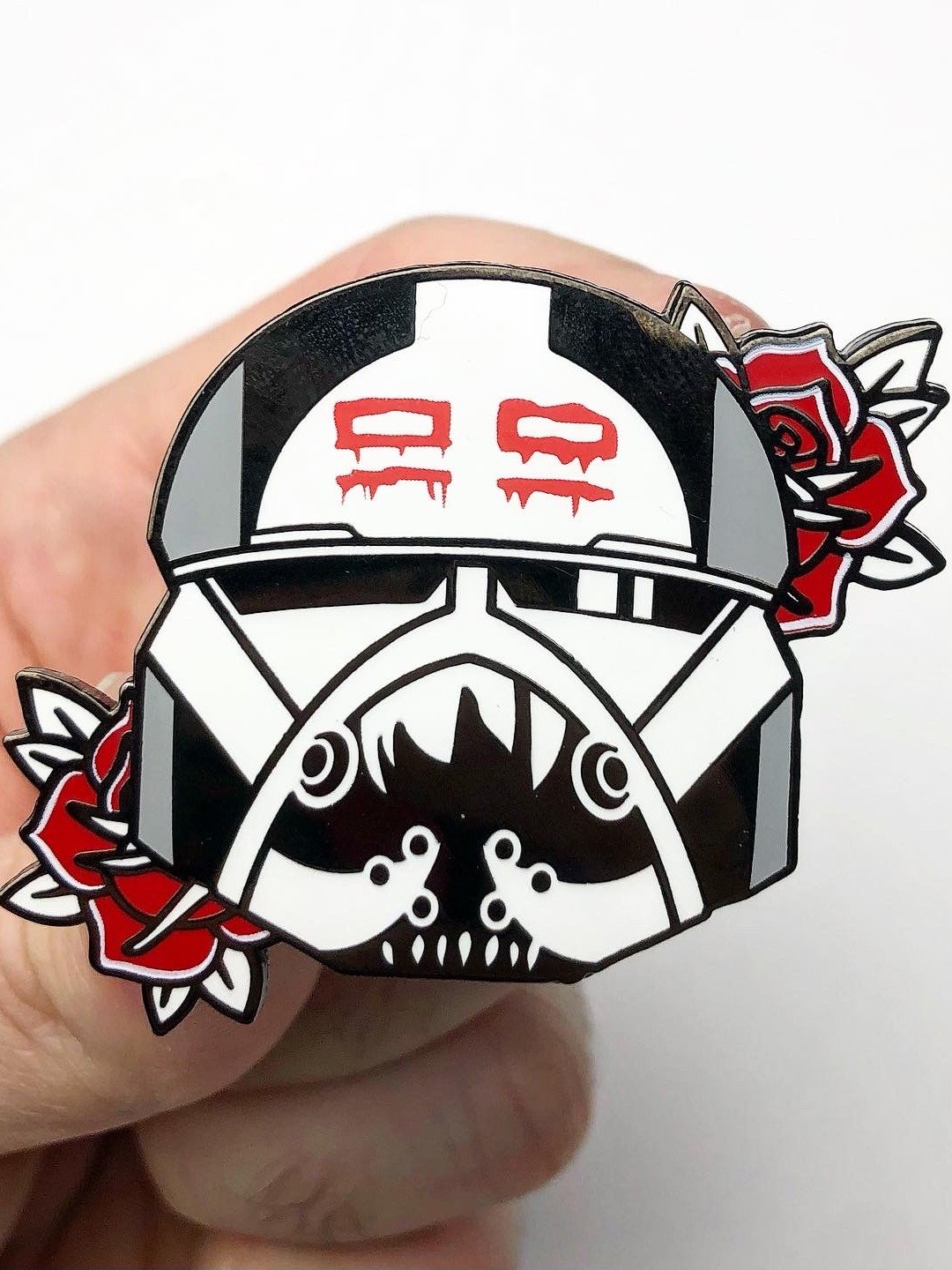 Wrecker S1 - Pin product image (1)