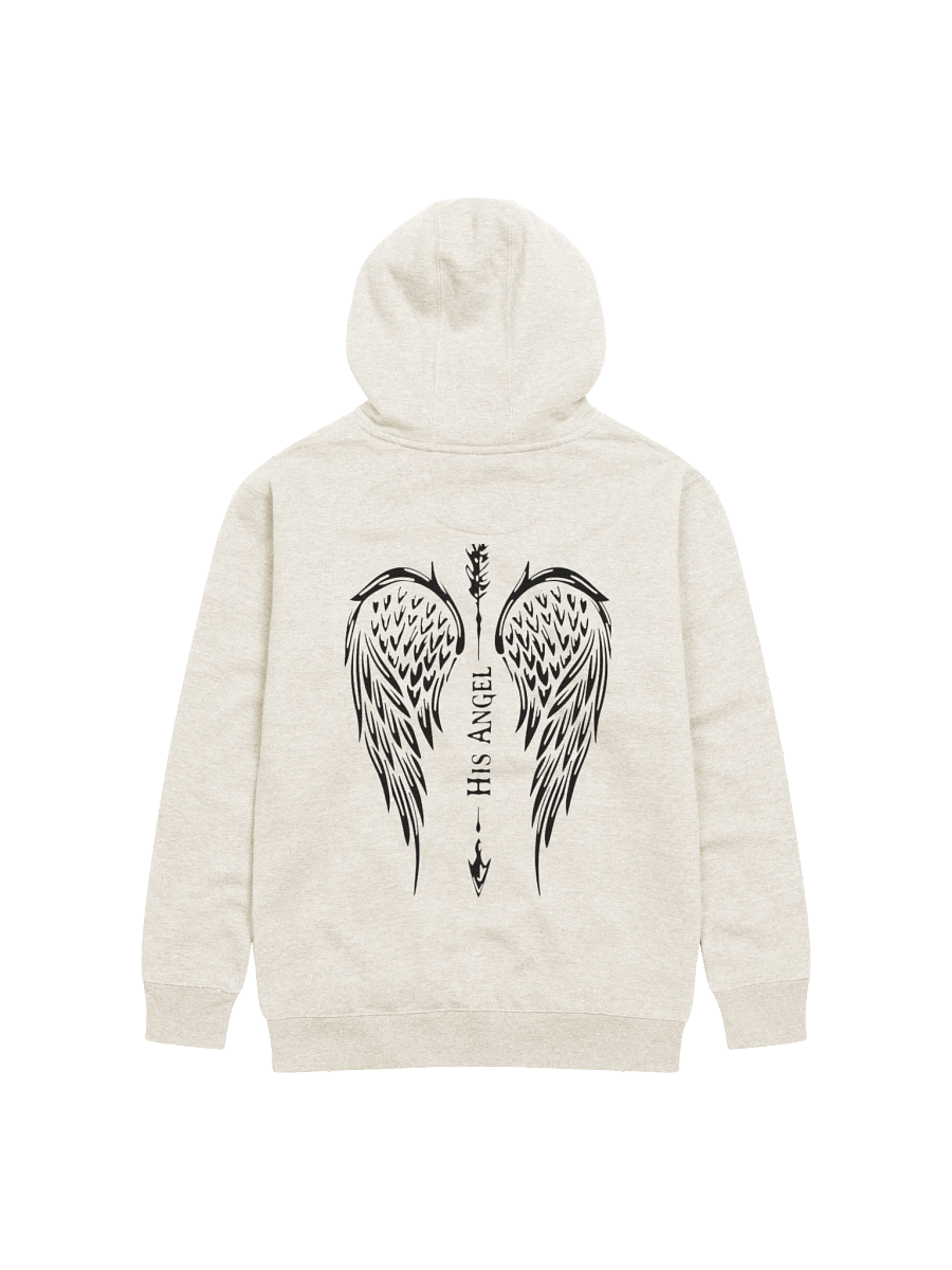 EliteCozy Unisex Premium Hoodie product image (3)