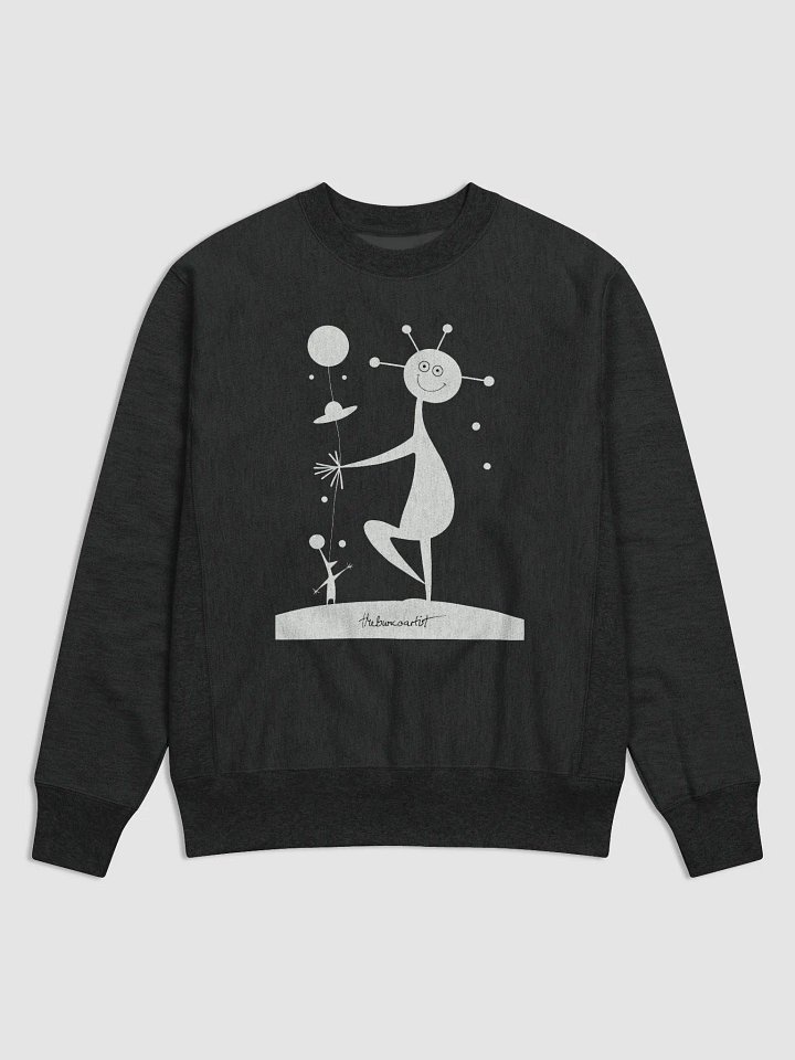Champion Cotton Max Sweatshirt product image (1)