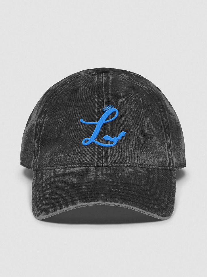 Lady - BatShtzCrazy Ball Cap product image (1)