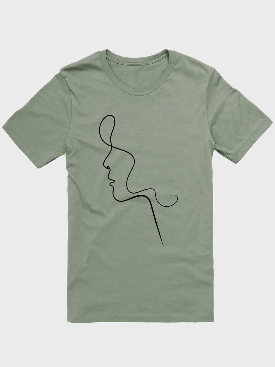 Camila T-Shirt product image (1)