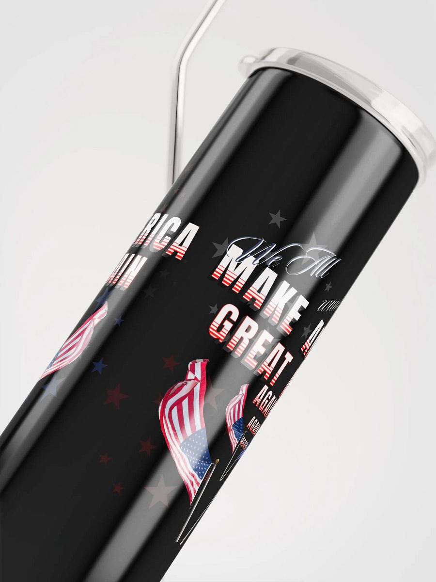 eco friendly Reusable Tumbler Maga for moms dads friends product image (5)