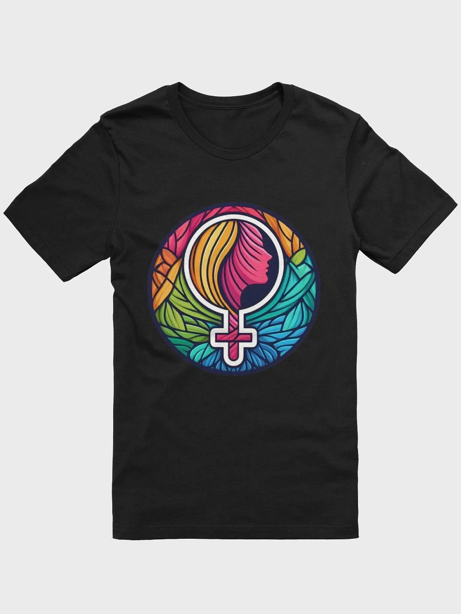 Iconic Comfort Tee product image (4)