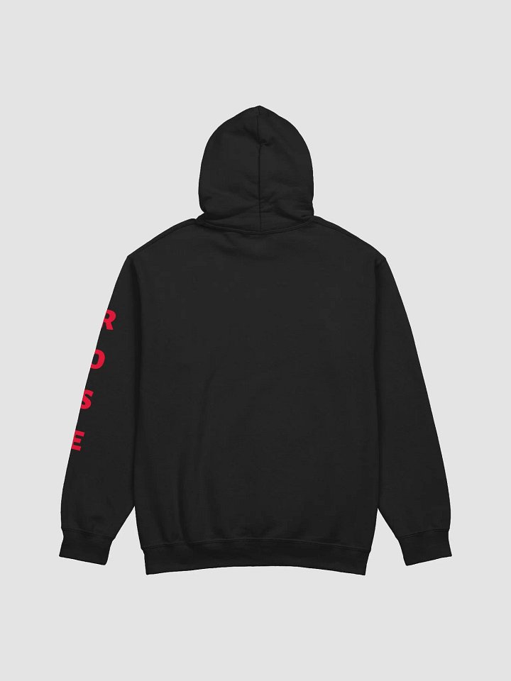 Classic Rose Hoodie product image (2)