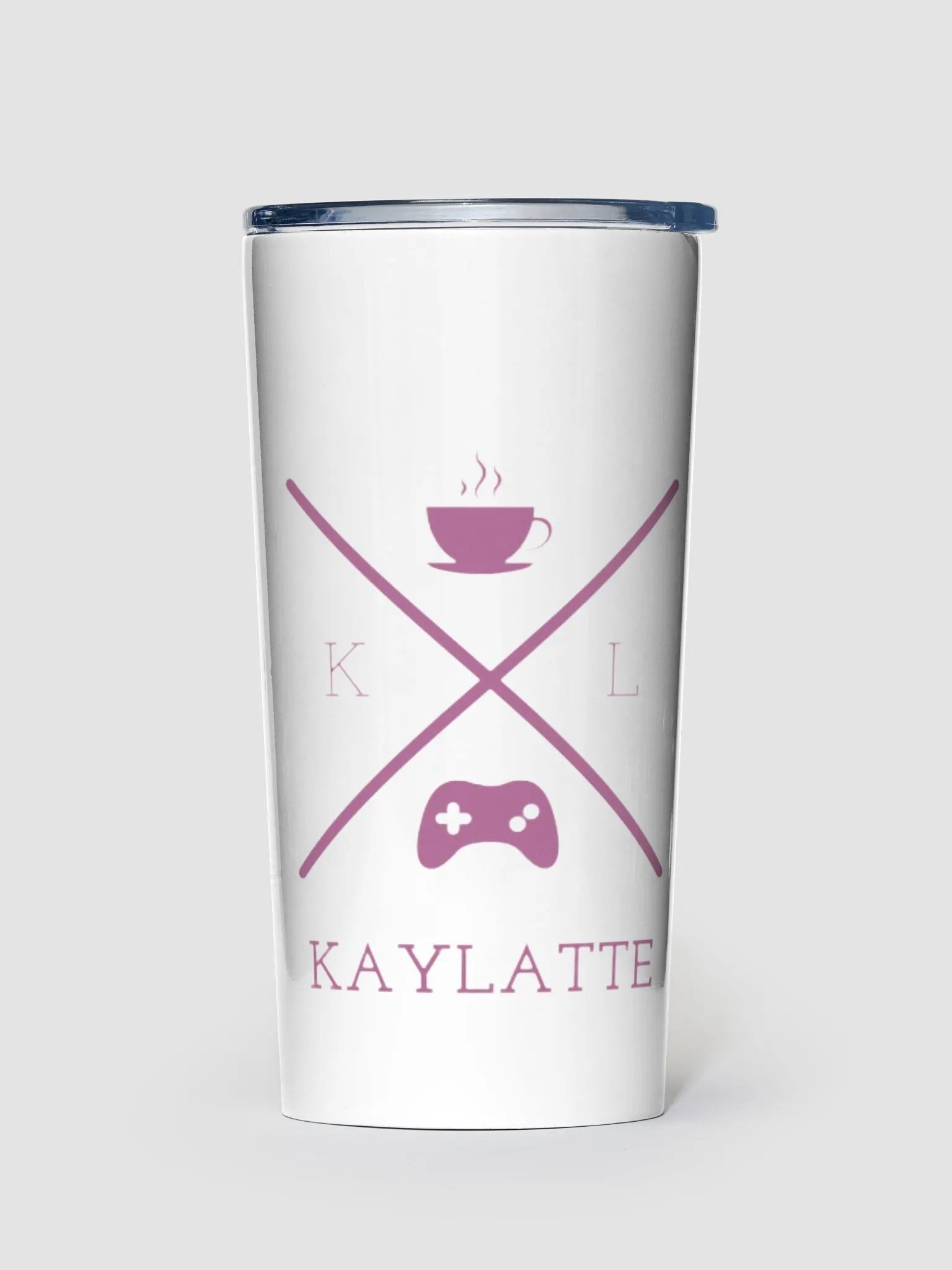 Kay Tumbler White product image (1)
