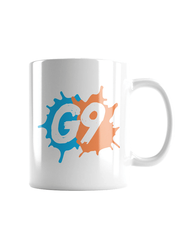 G9 Mug product image (1)