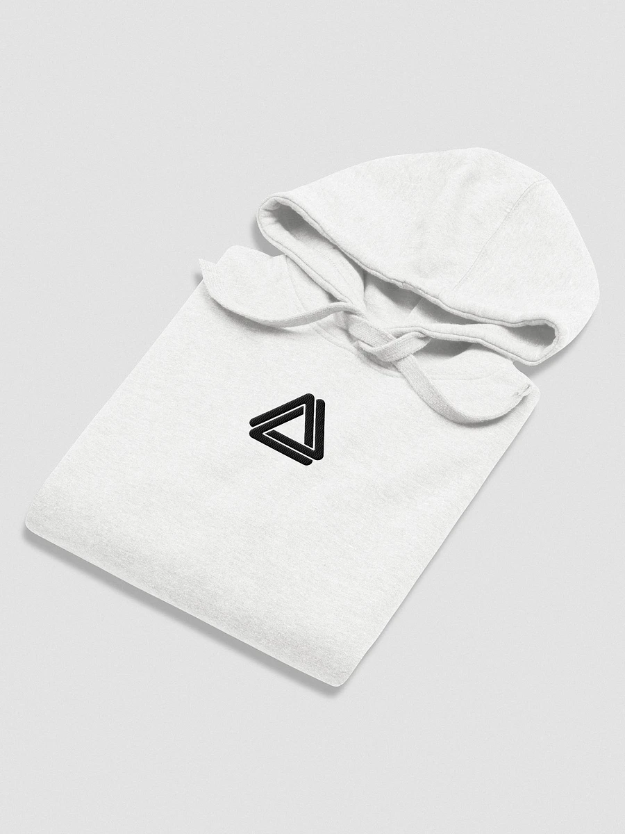 Emissary Hoodie - White product image (4)