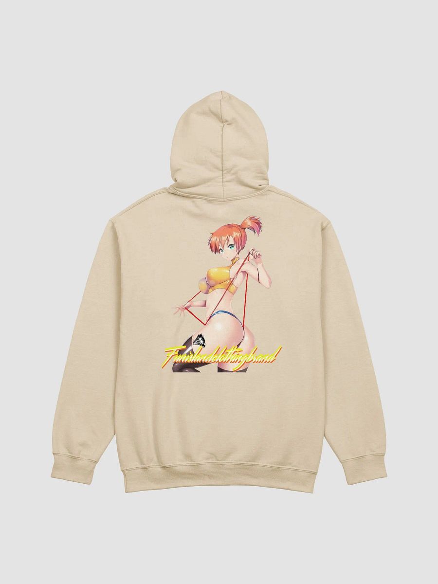Misty Pokemon Hoodie product image (1)