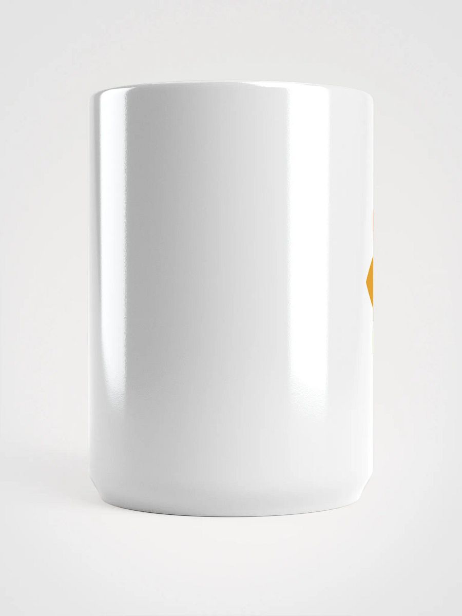 Symphony Petals Mug product image (5)
