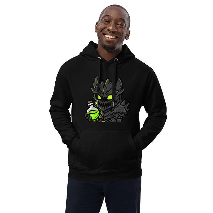Valus Hoodie product image (1)