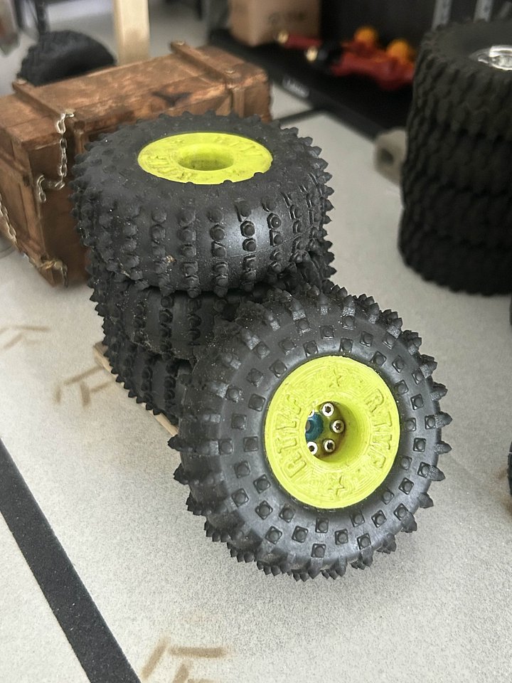 Texoma RATTLERS product image (1)