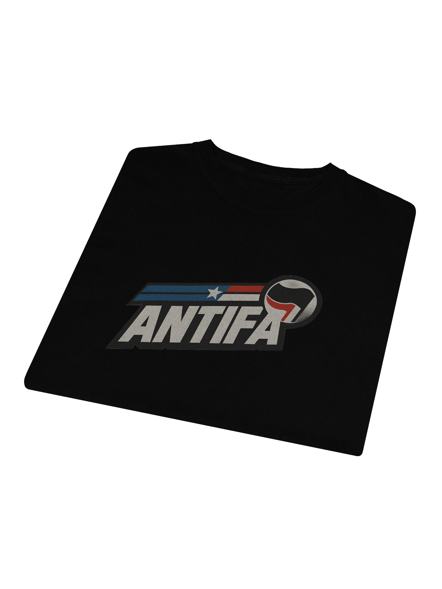 ANTIFA Long Sleeve Shirt product image (16)