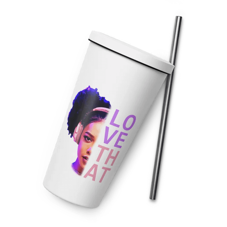 Eye Love That Tumbler product image (4)