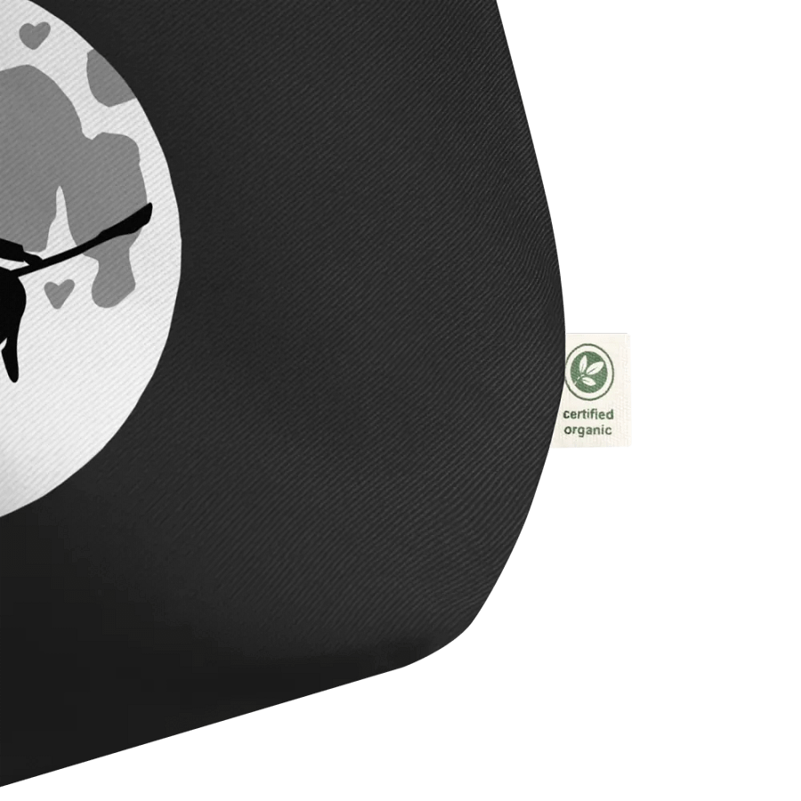 Kaza the Twitch Witch Tote Bag product image (4)