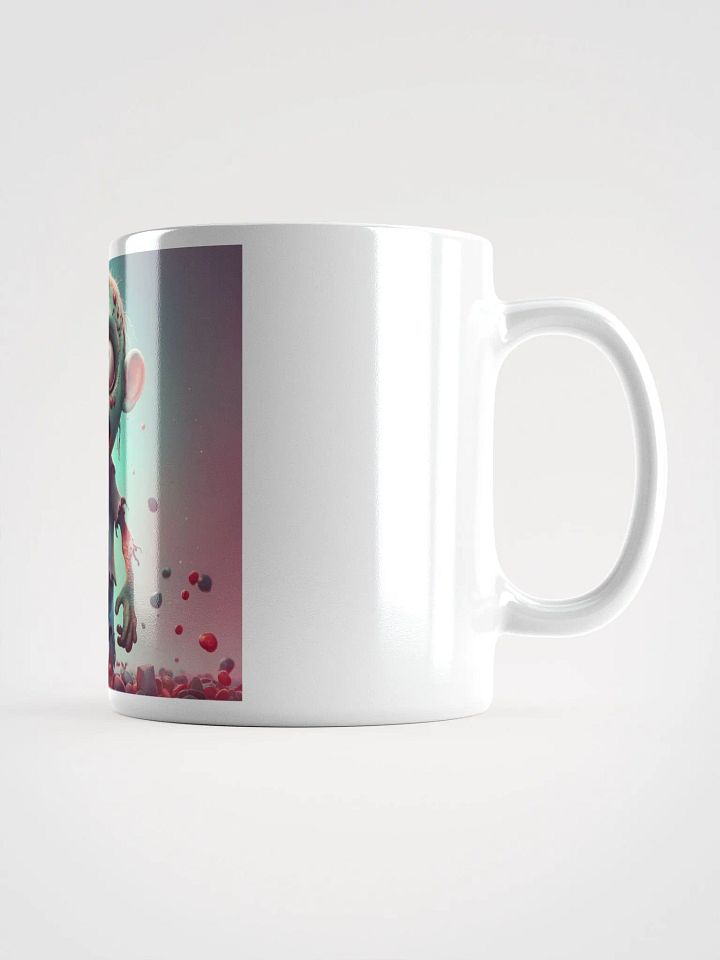 Zombie Mug product image (2)