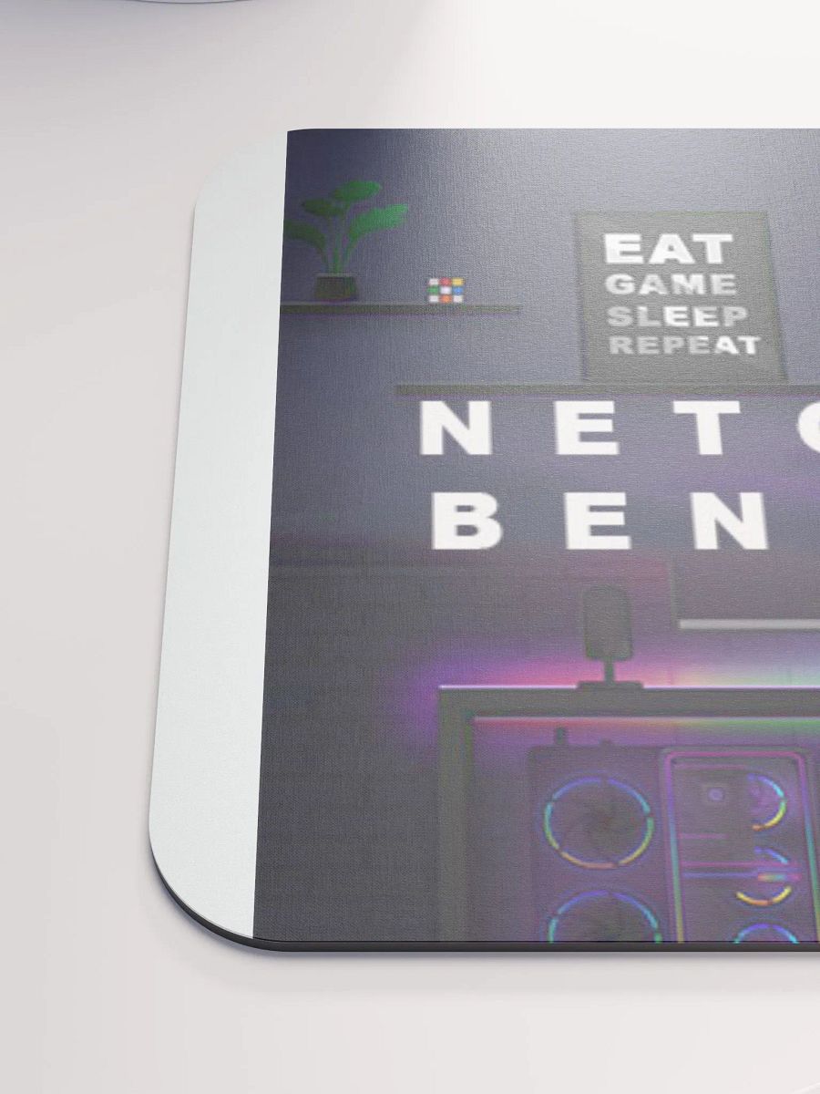 netgame gaming muis mat product image (6)