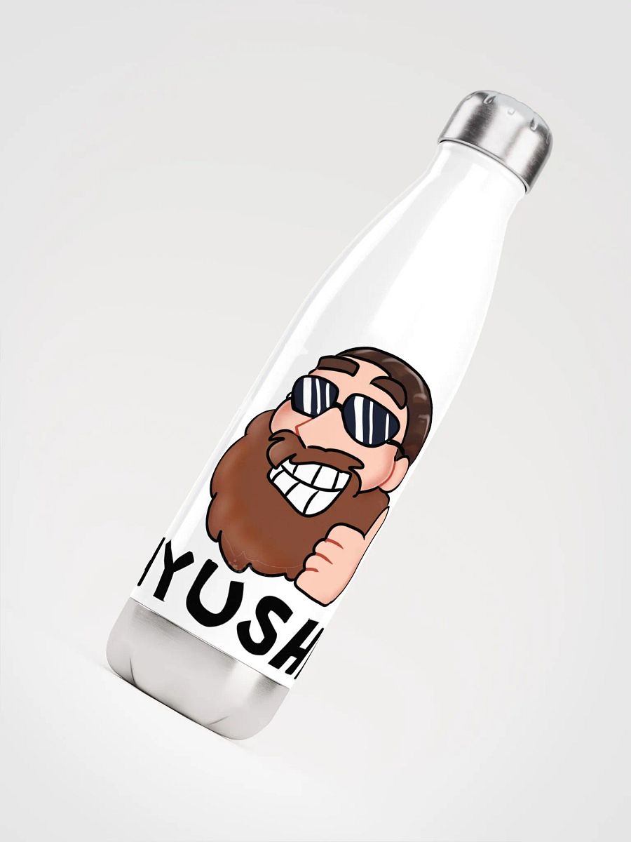 Swag Hyushi - Water Bottle product image (4)