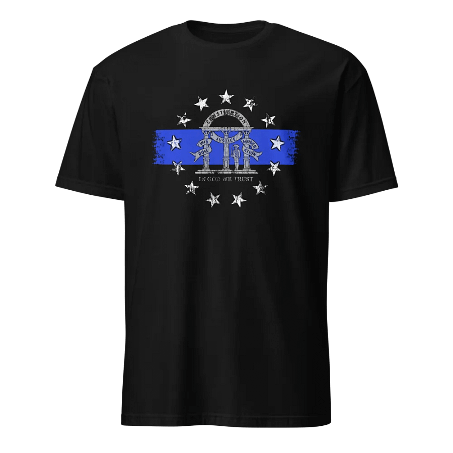 Georgia Police product image (1)