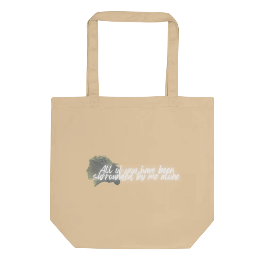 All of you have been surrounded by me alone style1 product image (7)