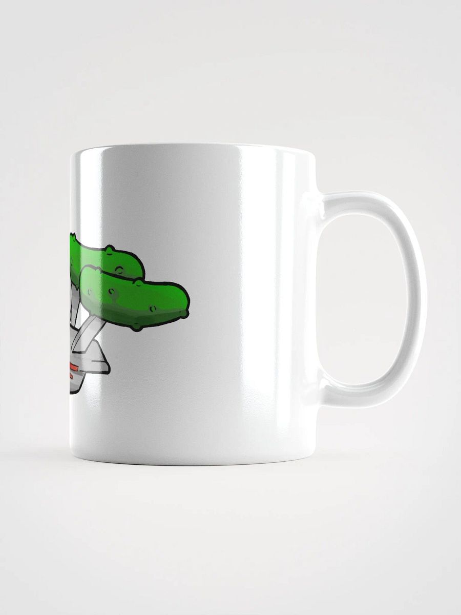 Samorai Mug product image (1)