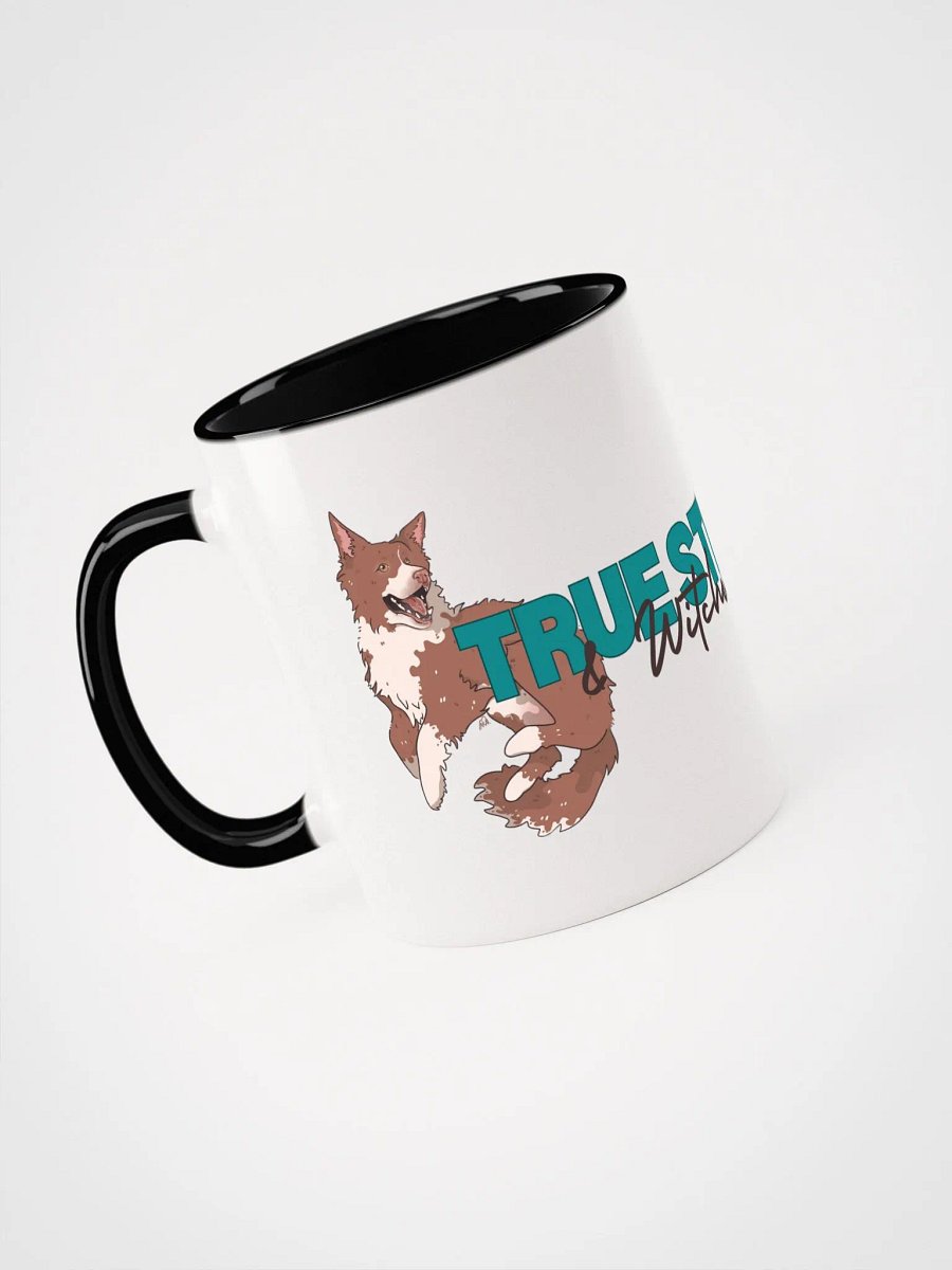 True Streamer Mug product image (3)