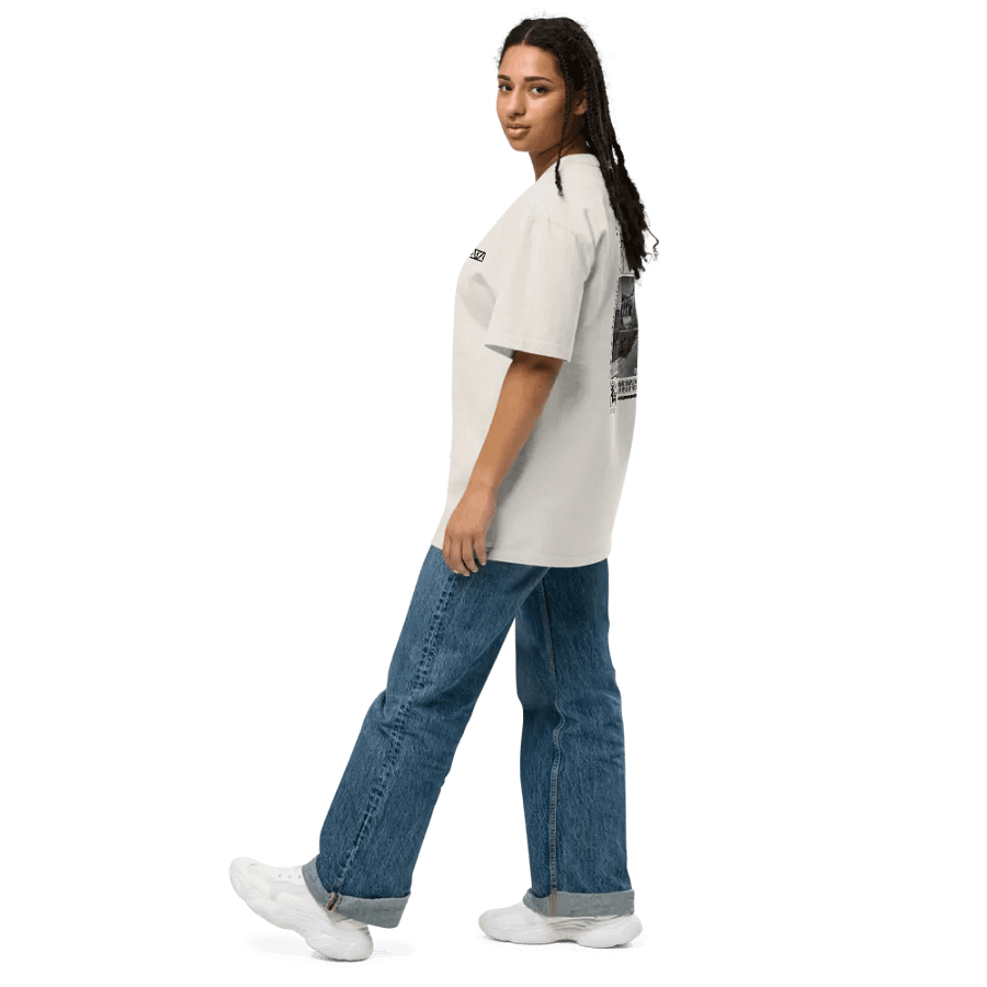 QCK x Dust 2 - Bone White product image (12)