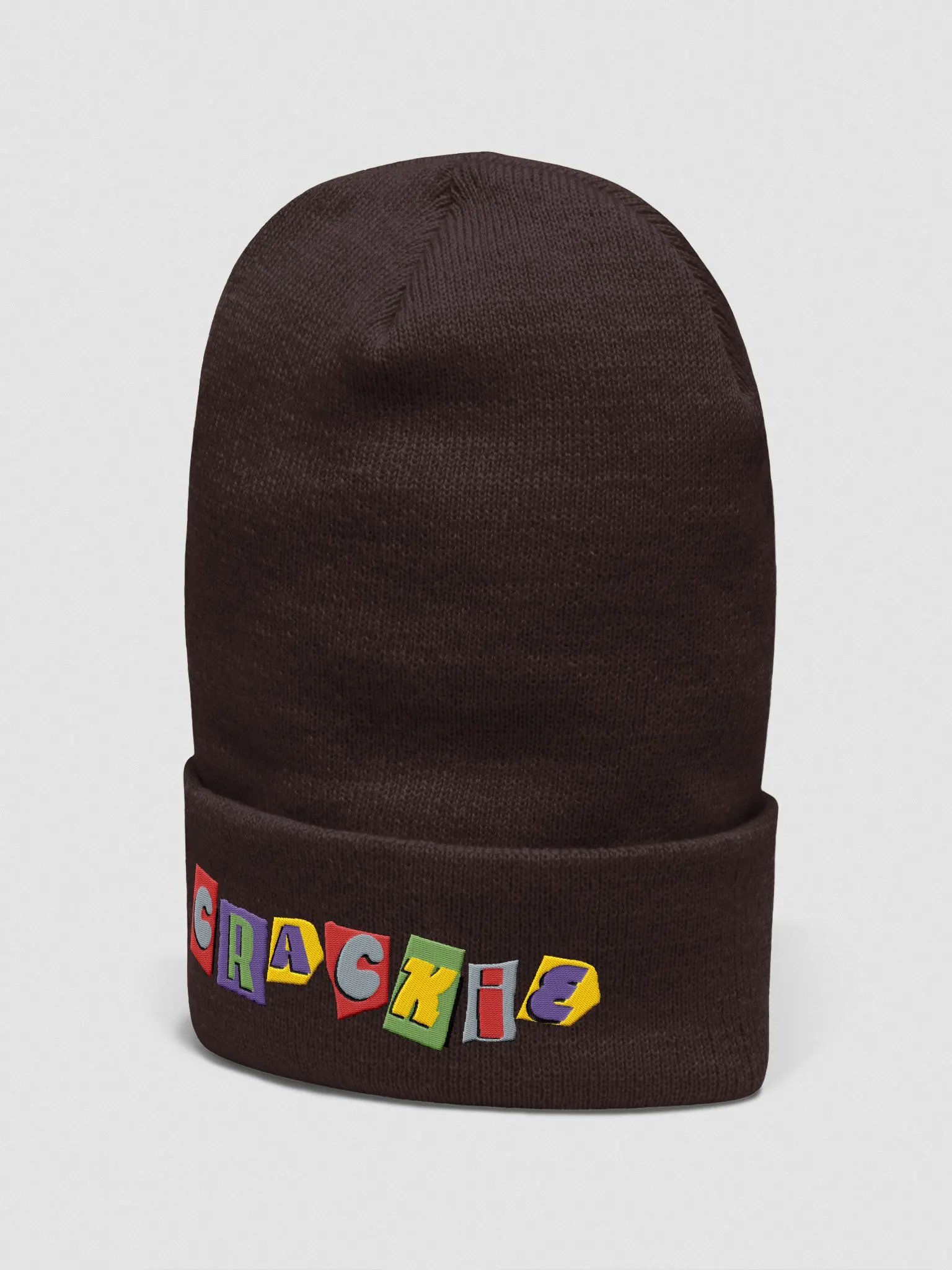 CRACKIE CAP product image (7)