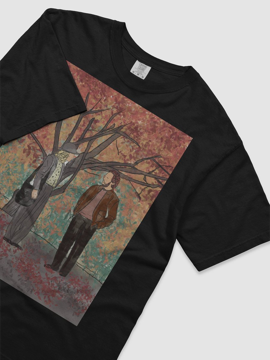 When Harry met Sally T-Shirt product image (65)