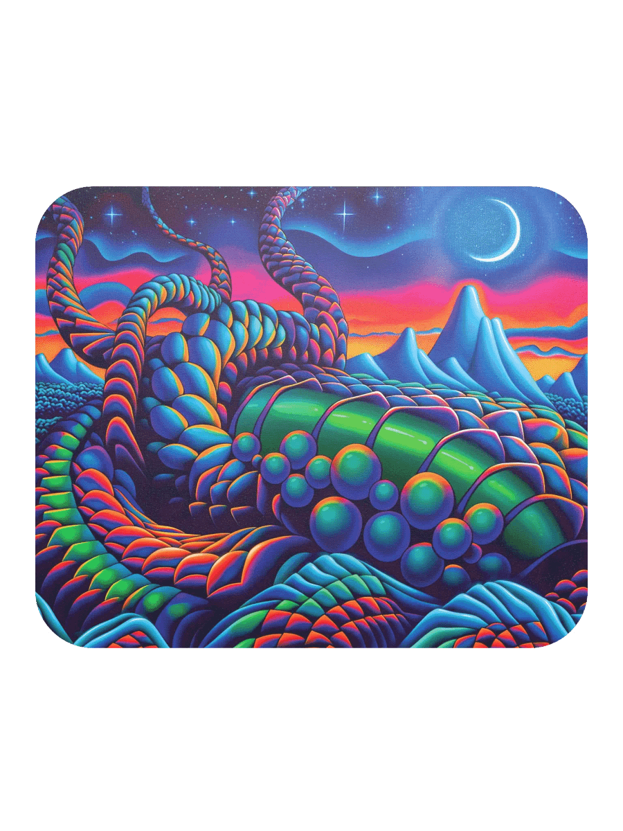 Classic Mouse Pad - #CMP7 product image (1)