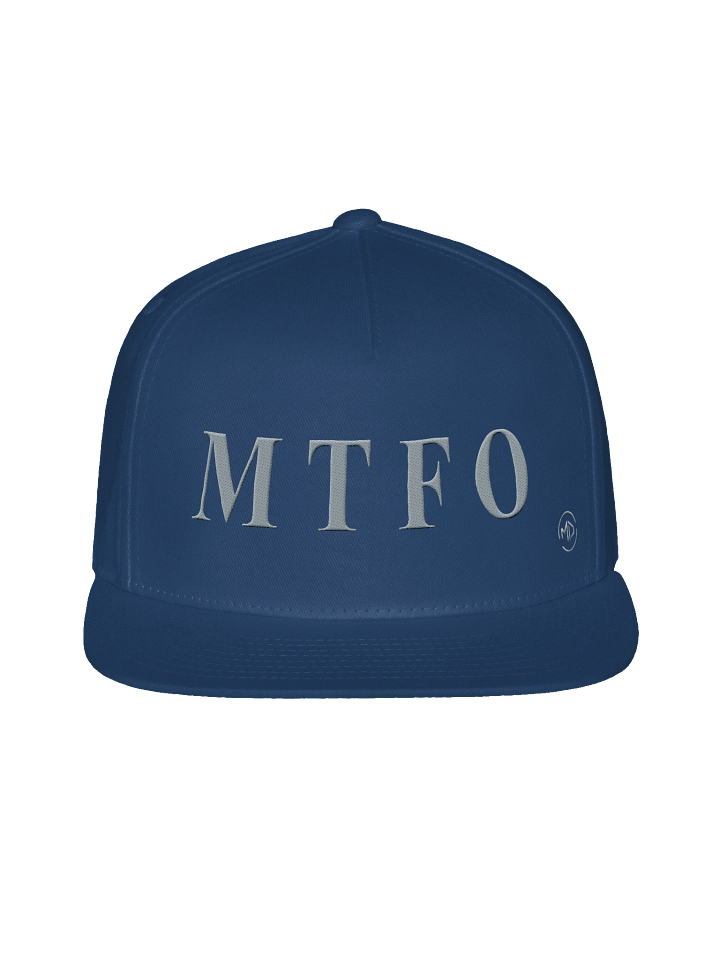 MTFO Snap Back product image (3)