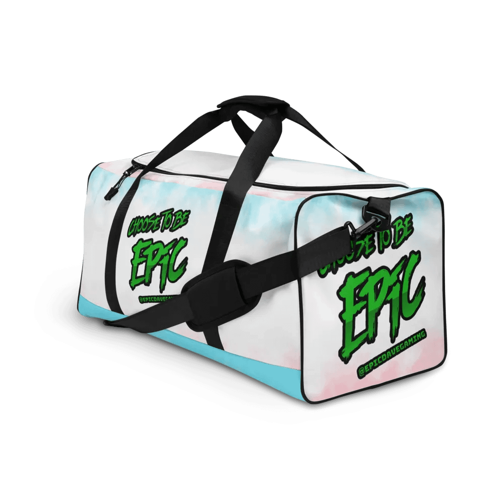 Choose To Be Baggy - Epic Vice Edition product image (10)