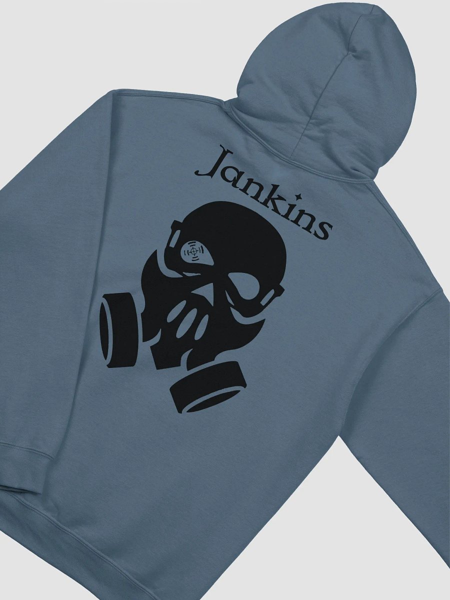 Jankins Blacked Out product image (3)