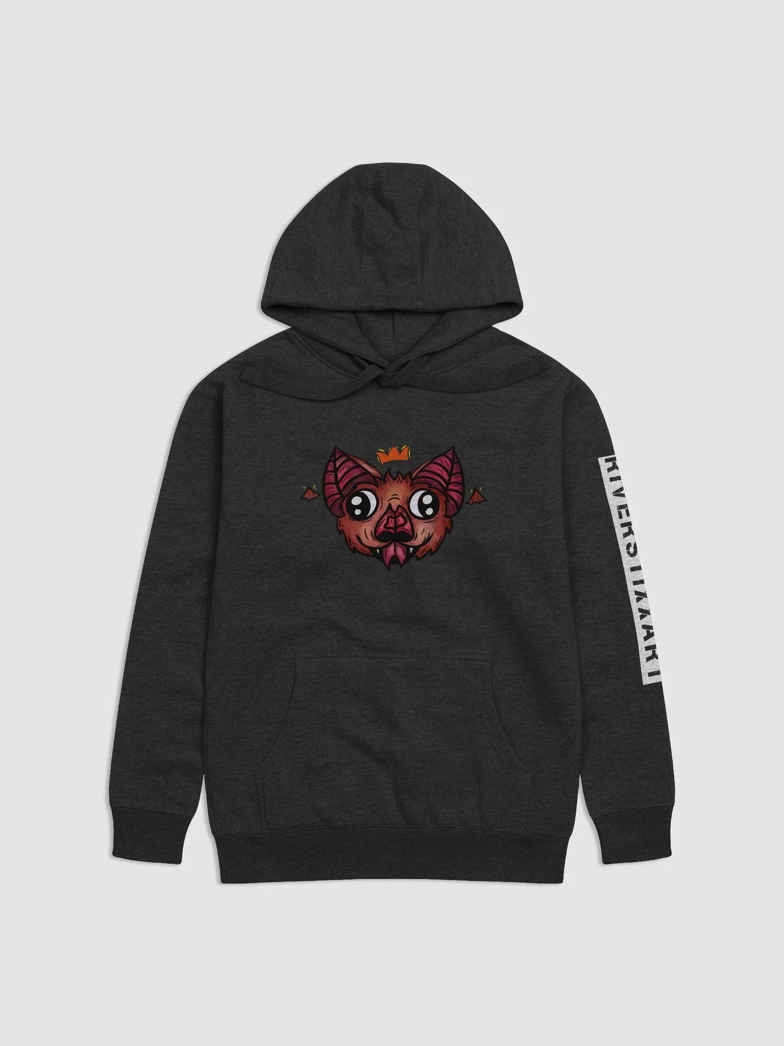 Tobias the bat full color product image (1)