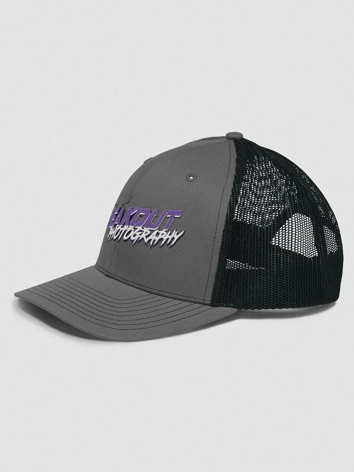 Breakout Photography - Embroidered Richardson product image (18)