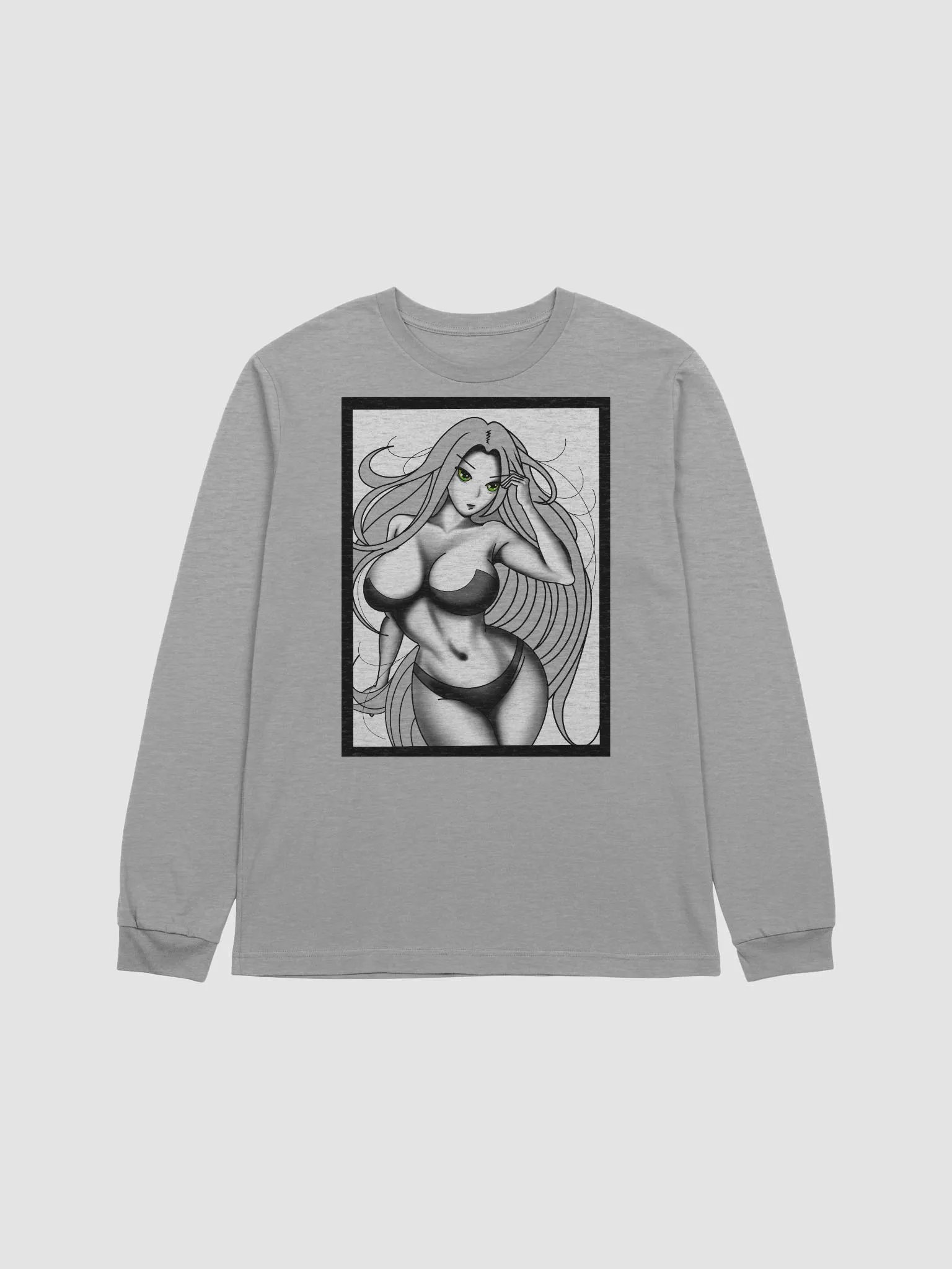 Mermaid Waifu product image (1)