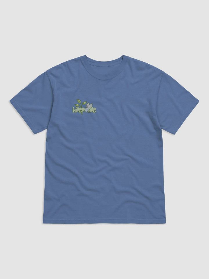 Kae v2 Debut Shirt product image (2)