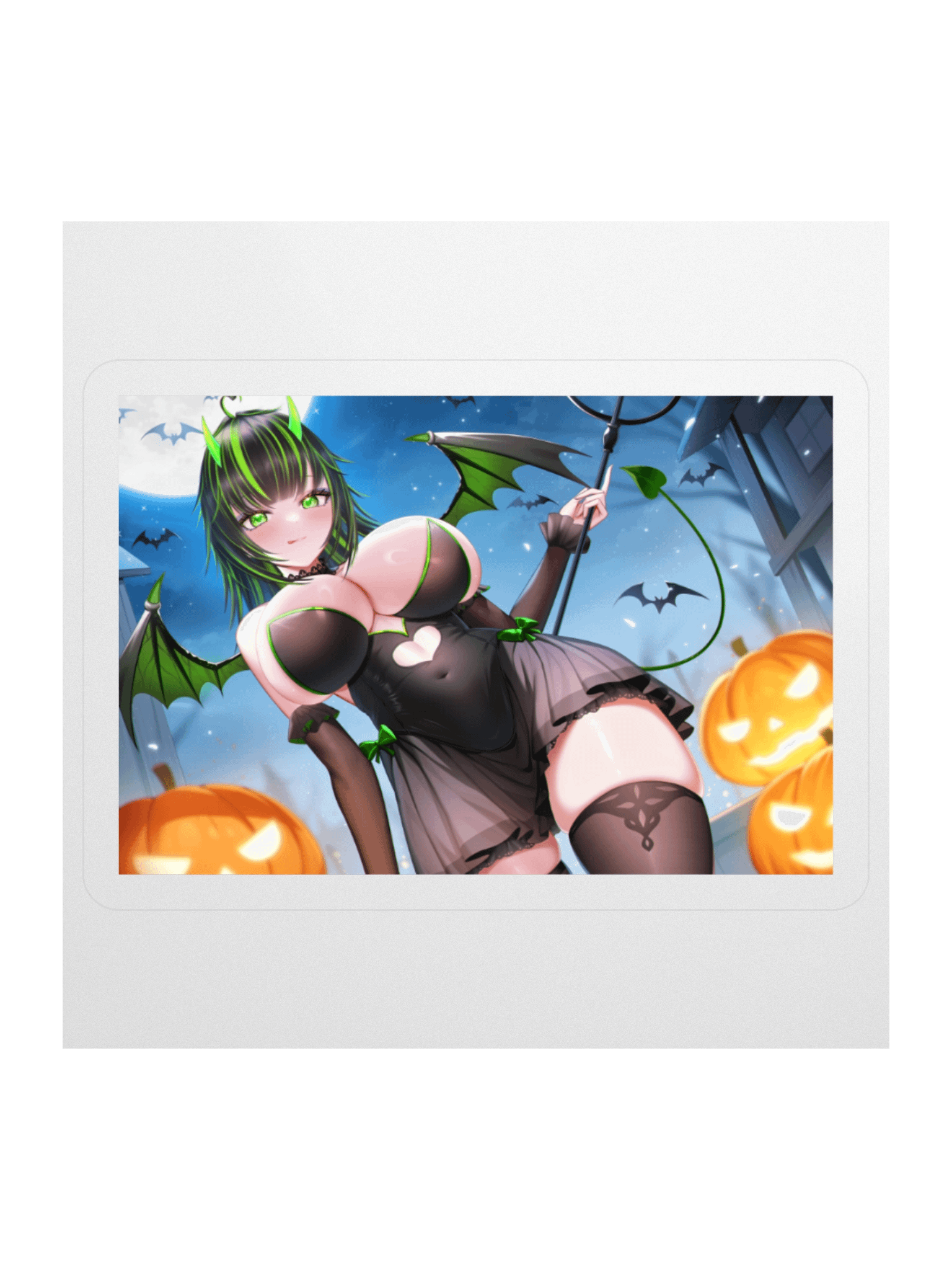 Spooky Sticky product image (3)