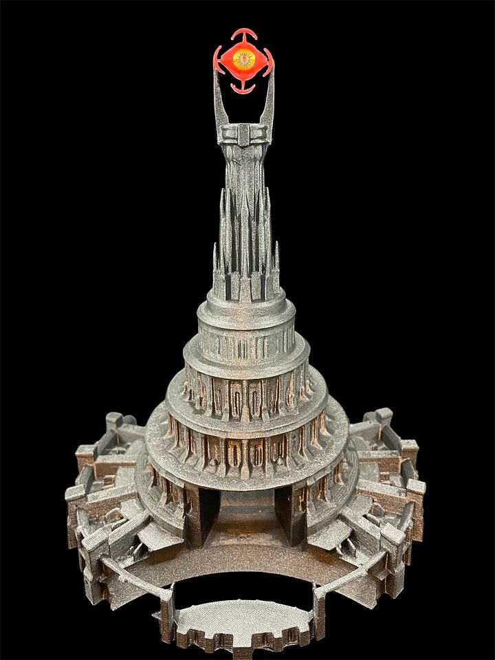 Ur-Dur Tower product image (1)