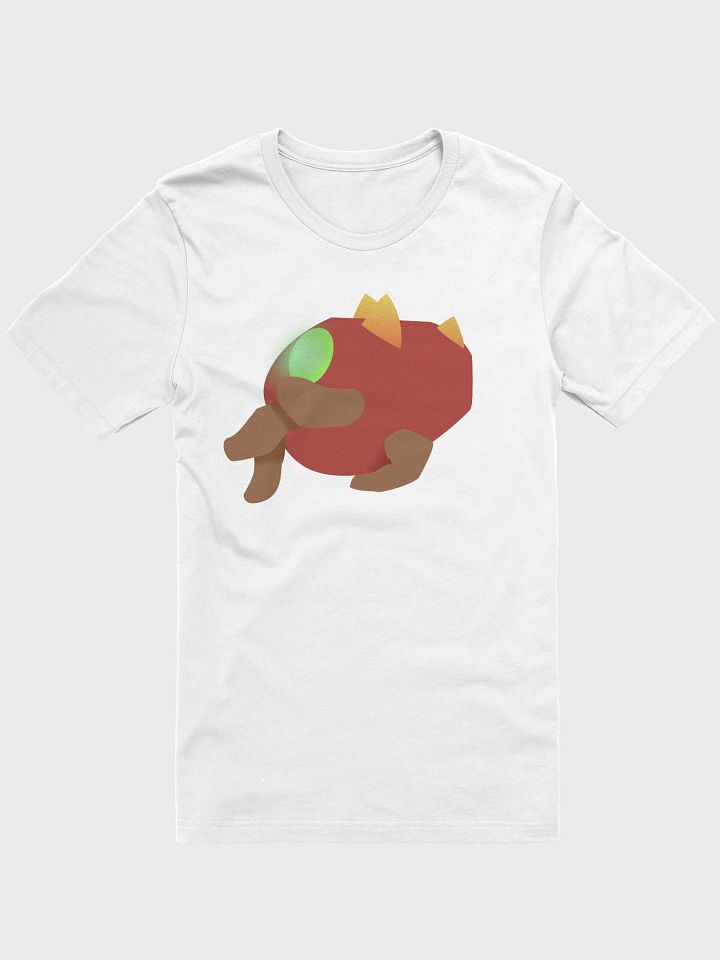 Life Beam T-Shirt product image (4)