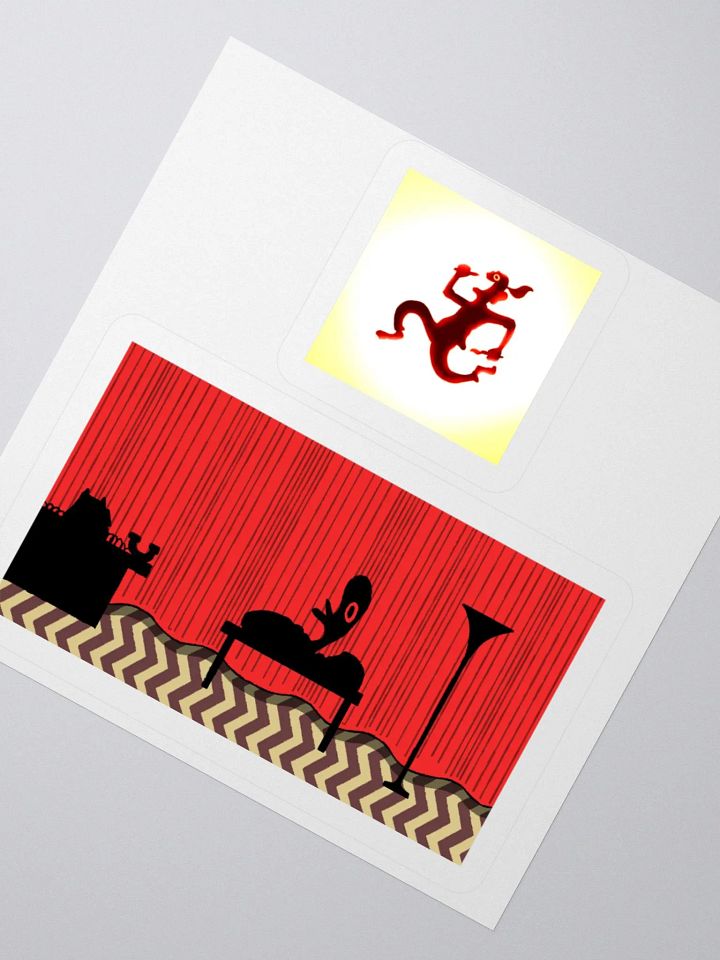 Eraserhead Baby Screaming product image (2)